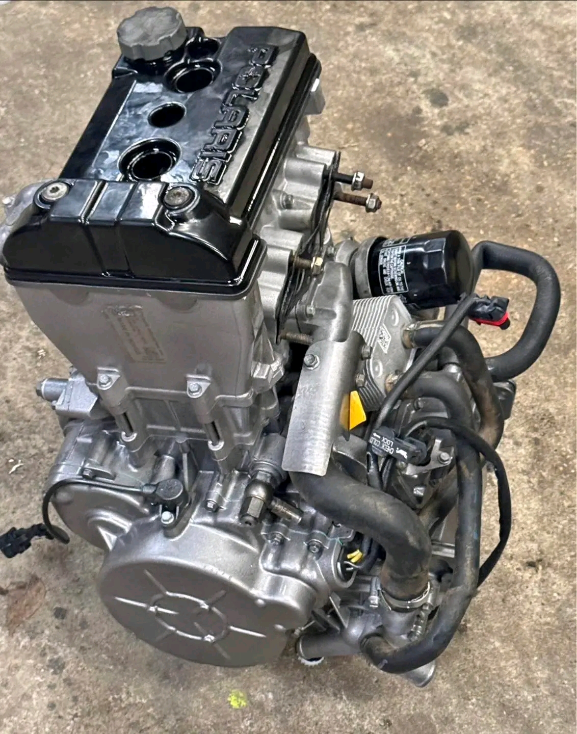 Engine